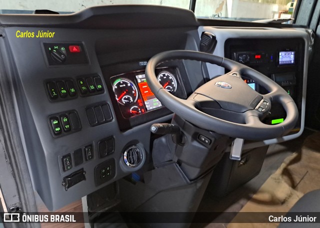 Expresso Concorrência 2339 na cidade de Goiânia, Goiás, Brasil, por Carlos Júnior. Número da foto: #10976378.