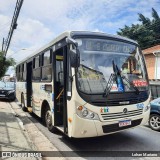 VIPE - Viação Padre Eustáquio 1502 na cidade de São Caetano do Sul, São Paulo, Brasil, por Lohan Mariano. Número da foto: #10976607.