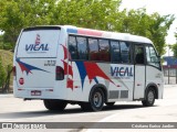 VICAL - Viação Caravelas Ltda. > Vical Tur 2711773 na cidade de Manaus, Amazonas, Brasil, por Cristiano Eurico Jardim. Número da foto: #10976370.
