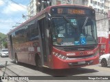 Auto Ônibus Brasília 1.3.035 na cidade de Niterói, Rio de Janeiro, Brasil, por Thiago De Castro. Número da foto: #:id.