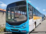 Ônibus Particulares 3H89 na cidade de Itapecerica, Minas Gerais, Brasil, por Hariel Bernades. Número da foto: #:id.