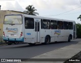 Avanço Transportes 7050 na cidade de Salvador, Bahia, Brasil, por Adham Silva. ID da foto: :id.