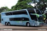 Viação Garcia 8653 na cidade de Maringá, Paraná, Brasil, por Rodrigo Matheus. Número da foto: #10978077.