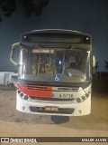 Allibus Transportes 4 5736 na cidade de São Paulo, São Paulo, Brasil, por MILLER ALVES. Número da foto: #:id.