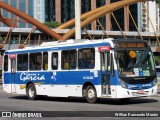 Expresso Garcia RJ 135.025 na cidade de Rio de Janeiro, Rio de Janeiro, Brasil, por Willian Raimundo Morais. Número da foto: #:id.
