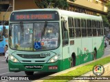 São Dimas Transportes 10640 na cidade de Belo Horizonte, Minas Gerais, Brasil, por Henrique Alves de Paula Silva. Número da foto: #10977162.