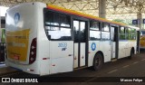HP Transportes Coletivos 20533 na cidade de Goiânia, Goiás, Brasil, por Marcos Felipe. Número da foto: #:id.