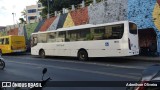 Transportes Urbanos São Miguel de Ilhéus 1601 na cidade de Ilhéus, Bahia, Brasil, por Adenilson Oliveira. Número da foto: #:id.