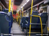 SM Transportes 20841 na cidade de Belo Horizonte, Minas Gerais, Brasil, por Andre Santos de Moraes. Número da foto: #10978278.