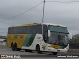 Empresa Gontijo de Transportes 14080 na cidade de Caruaru, Pernambuco, Brasil, por Lenilson da Silva Pessoa. ID da foto: :id.