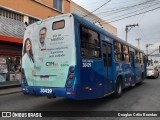 Viação Zurick 30429 na cidade de Belo Horizonte, Minas Gerais, Brasil, por Douglas Célio Brandao. Número da foto: #:id.