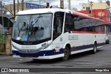 Viação Piracicabana 80485 na cidade de Americana, São Paulo, Brasil, por Thiago Silva. Número da foto: #:id.