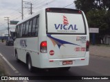 VICAL - Viação Caravelas Ltda. > Vical Tur 2711205 na cidade de Manaus, Amazonas, Brasil, por Cristiano Eurico Jardim. Número da foto: #10976368.