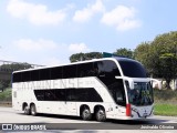 Auto Viação Catarinense 321315 na cidade de Embu das Artes, São Paulo, Brasil, por Josivaldo Oliveira. Número da foto: #10977958.
