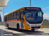 Transportes Paranapuan B10007 na cidade de Rio de Janeiro, Rio de Janeiro, Brasil, por Jean Pierre. Número da foto: #:id.