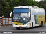 Empresa Gontijo de Transportes 17025 na cidade de Vitória da Conquista, Bahia, Brasil, por Rava Ogawa. Número da foto: #10977021.