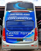 Expresso Concorrência 2339 na cidade de Goiânia, Goiás, Brasil, por Carlos Júnior. Número da foto: #10976379.