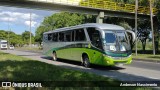 Turin Transportes 2155 na cidade de Rio de Janeiro, Rio de Janeiro, Brasil, por Anderson Nascimento. ID da foto: :id.