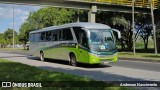 Turin Transportes RJ 678.016 na cidade de Rio de Janeiro, Rio de Janeiro, Brasil, por Anderson Nascimento. Número da foto: #10977142.