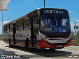 Empresa de Transportes Limousine Carioca RJ 129.007 na cidade de Rio de Janeiro, Rio de Janeiro, Brasil, por Jean Pierre. Número da foto: #:id.