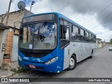 Viação Rosa Vitória da Conquista 3522 na cidade de Vitória da Conquista, Bahia, Brasil, por João Pedro Rocha. Número da foto: #:id.