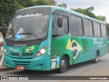 Real Brasil 2700 na cidade de Itaúna, Minas Gerais, Brasil, por Hariel Bernades. Número da foto: #:id.