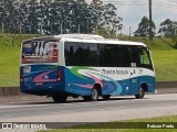Trans Isaak Turismo 1817 na cidade de São José dos Campos, São Paulo, Brasil, por Robson Prado. Número da foto: #10977556.