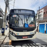 VIPE - Viação Padre Eustáquio 1609 na cidade de São Caetano do Sul, São Paulo, Brasil, por Lohan Mariano. Número da foto: #10976609.