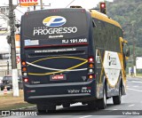 Viação Progresso RJ 191.066 na cidade de Juiz de Fora, Minas Gerais, Brasil, por Valter Silva. ID da foto: :id.