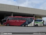 Expresso São Luiz 7810 na cidade de Caruaru, Pernambuco, Brasil, por Lenilson da Silva Pessoa. Número da foto: #10977886.