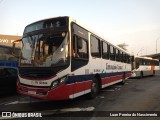 Empresa de Transportes Limousine Carioca RJ 129.044 na cidade de Rio de Janeiro, Rio de Janeiro, Brasil, por Luan Pereira do Nascimento. Número da foto: #:id.