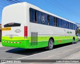 Transportes Alpo Azul 00 na cidade de Belén, Heredia, Costa Rica, por Andrés Martínez Rodríguez. Número da foto: #:id.
