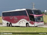 Vale Way Service 6010 na cidade de São José dos Campos, São Paulo, Brasil, por Robson Prado. Número da foto: #10977570.