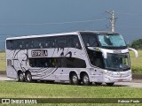 Estrela Turismo 8000 na cidade de São José dos Campos, São Paulo, Brasil, por Robson Prado. Número da foto: #10977528.