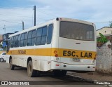 Ouro Turismo 8492 na cidade de Araçoiaba, Pernambuco, Brasil, por Pedro Silva. Número da foto: #10978229.
