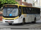 HP Transportes Coletivos 20504 na cidade de Goiânia, Goiás, Brasil, por Victor Hugo  Ferreira Soares. Número da foto: #:id.