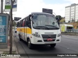 Ônix Transportes Especiais 100 na cidade de Belo Horizonte, Minas Gerais, Brasil, por Douglas Célio Brandao. Número da foto: #10977085.