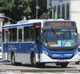 Expresso Garcia RJ 135.007 na cidade de Rio de Janeiro, Rio de Janeiro, Brasil, por TM FOTOGAFIA. Número da foto: #:id.