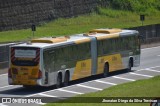 Mobi Rio E902111 na cidade de Lavrinhas, São Paulo, Brasil, por Jhonatan Diego da Silva Trevisan. Número da foto: #:id.
