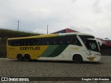 Empresa Gontijo de Transportes 18935 na cidade de João Monlevade, Minas Gerais, Brasil, por Douglas Célio Brandao. Número da foto: #10977839.