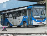 VB Transportes e Turismo 1085 na cidade de Campinas, São Paulo, Brasil, por Henrique Alves de Paula Silva. Número da foto: #10977200.
