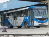 VB Transportes e Turismo 1085 na cidade de Campinas, São Paulo, Brasil, por Henrique Alves de Paula Silva. ID da foto: :id.