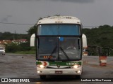 Empresa Gontijo de Transportes 14880 na cidade de Taquaritinga do Norte, Pernambuco, Brasil, por Lenilson da Silva Pessoa. ID da foto: :id.