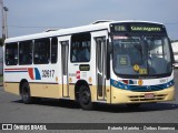 Viação Pavunense 32617 na cidade de Rio de Janeiro, Rio de Janeiro, Brasil, por Roberto Marinho - Ônibus Expresso. Número da foto: #:id.