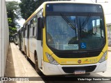 COOTEGO - Cooperativa de Transportes do Estado de Goiás 40167 na cidade de Goiânia, Goiás, Brasil, por Victor Hugo  Ferreira Soares. Número da foto: #:id.