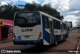 Transcap CL-97510 na cidade de Benevides, Pará, Brasil, por Fabio Soares. Número da foto: #:id.