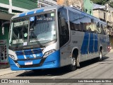 Viação Mauá RJ 185.001 na cidade de Niterói, Rio de Janeiro, Brasil, por Luiz Eduardo Lopes da Silva. Número da foto: #10976759.