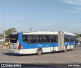 Mobibrasil São Lourenço >>> Mobi-PE 2.421 na cidade de São Lourenço da Mata, Pernambuco, Brasil, por Luan Timóteo. Número da foto: #:id.