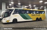 Empresa Gontijo de Transportes 19155 na cidade de Belo Horizonte, Minas Gerais, Brasil, por Helder Fernandes da Silva. Número da foto: #10977268.