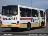 Viação Pavunense 32617 na cidade de Rio de Janeiro, Rio de Janeiro, Brasil, por Roberto Marinho - Ônibus Expresso. Número da foto: #:id.